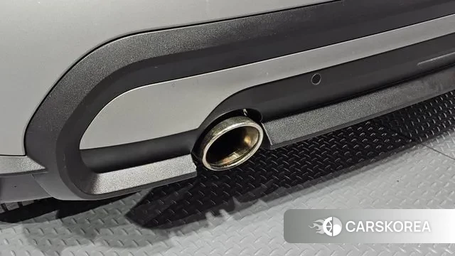 Mini Cooper id 3316766 из Кореи 10