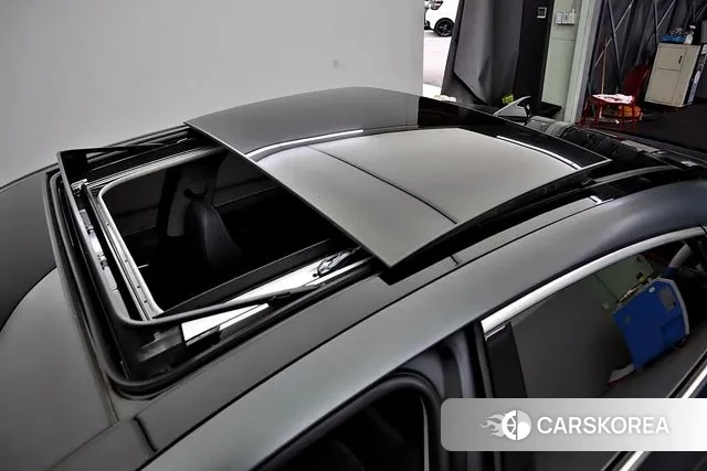 Hyundai Sonata D Edge (DN8) id 3452435 из Кореи 10