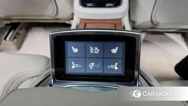 Volvo XC90 second Generation id 4530398 из Кореи 10