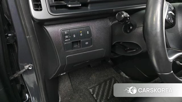 Hyundai Staria id 4921929 из Кореи 10