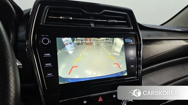 Ssangyong Berry New Tivoli id 3736415 из Кореи 10