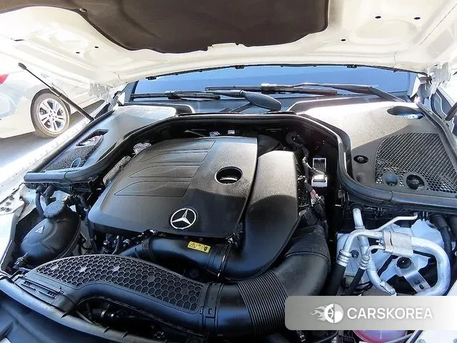 Mercedes-Benz E-Class W213 id 3355027 из Кореи 10