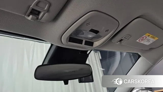 Chevrolet (GM Daewoo) Trax Crossover id 3512094 из Кореи 10