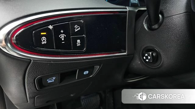 Genesis GV70 id 4444618 из Кореи 10