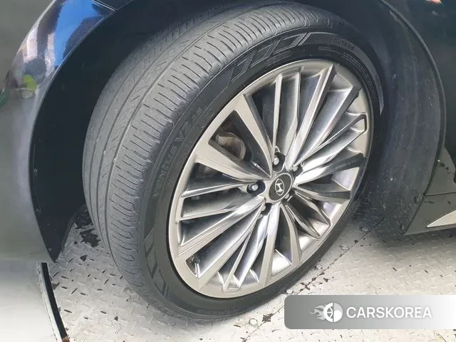 Hyundai Grandeur IG id 3656899 из Кореи 10