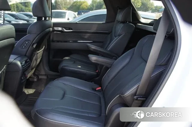 Hyundai The New Palisade id 3273047 из Кореи 10