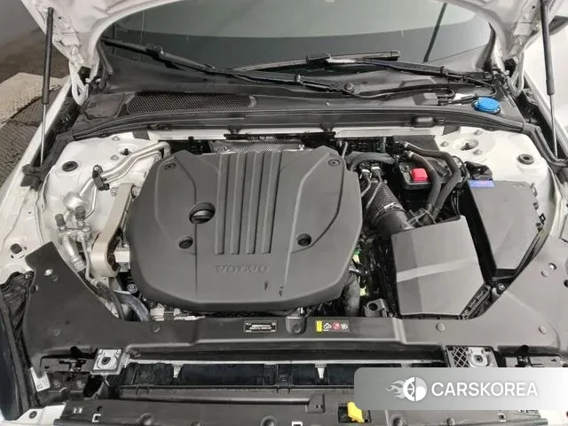 Volvo S60 3rd generation id 3448334 из Кореи 10