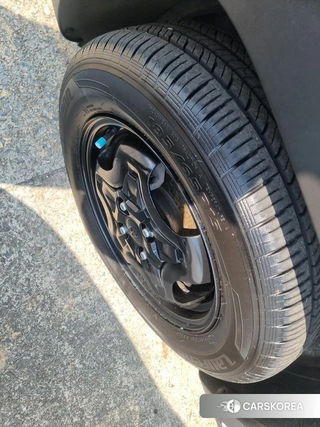 Hyundai Casper id 3878055 из Кореи 10