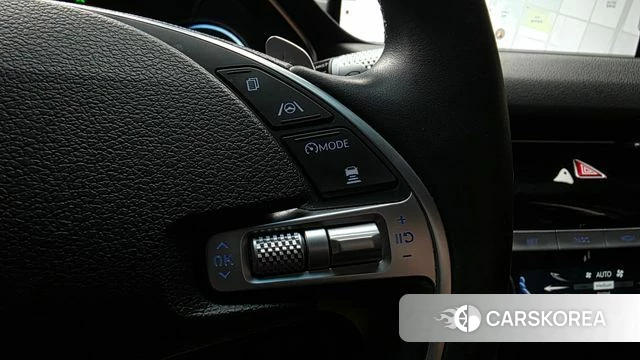 Genesis G80 (RG3) id 4593786 из Кореи 10