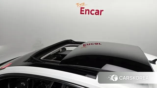 Volkswagen Arteon id 3396659 из Кореи 10