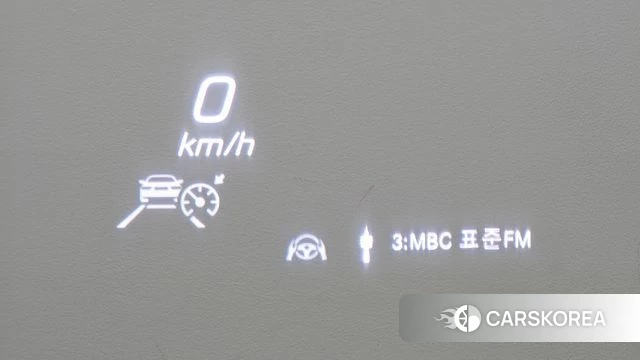 Mercedes-Benz GLS - Class X167 id 4880761 из Кореи 10
