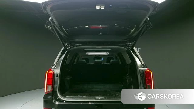 Hyundai Palisade id 4410091 из Кореи 10