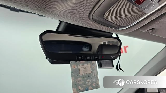 Hyundai Ionic 5 id 3851748 из Кореи 10