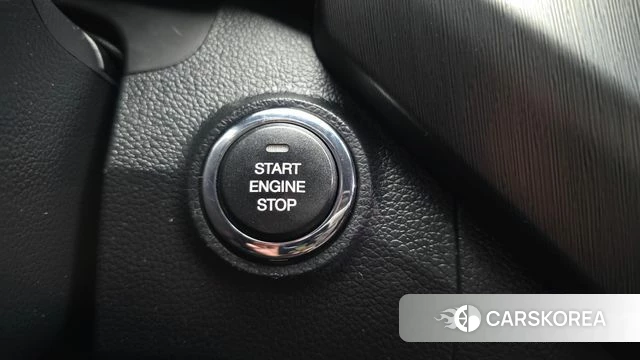 Ssangyong Tivoli Armor id 4568542 из Кореи 10