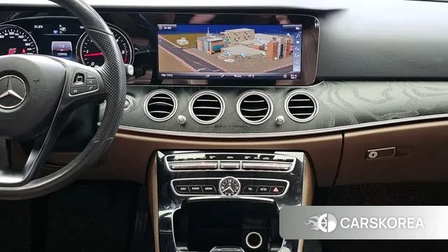 Mercedes-Benz E-Class W213 id 2903064 из Кореи 10