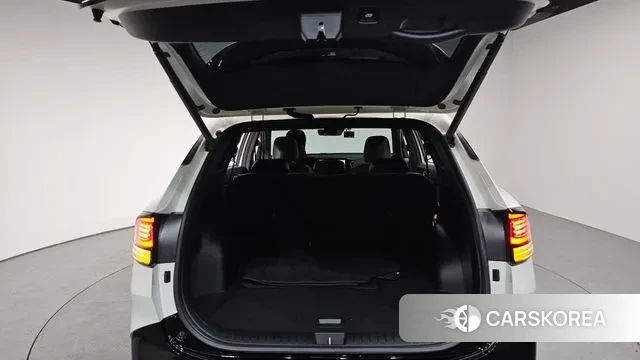 Kia Sportage 5th Generation id 3649978 из Кореи 10