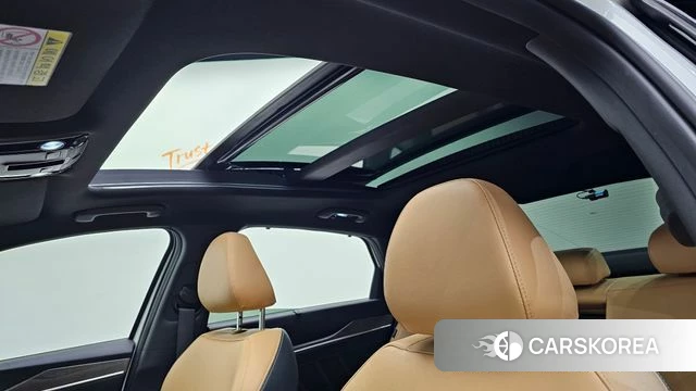 Kia K5 3rd generation id 4446497 из Кореи 10