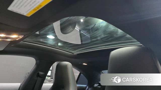 Mercedes-Benz CLA-Class C118 id 4632608 из Кореи 10