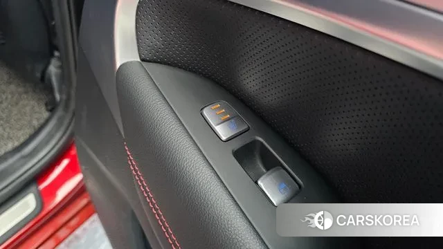 Genesis G70 id 3060600 из Кореи 10