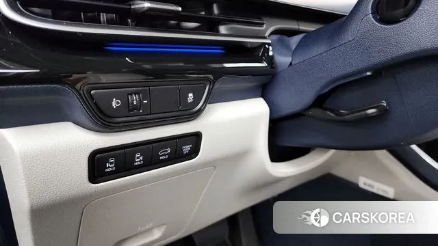 Kia The New Carnival 4th Generation id 3750763 из Кореи 10