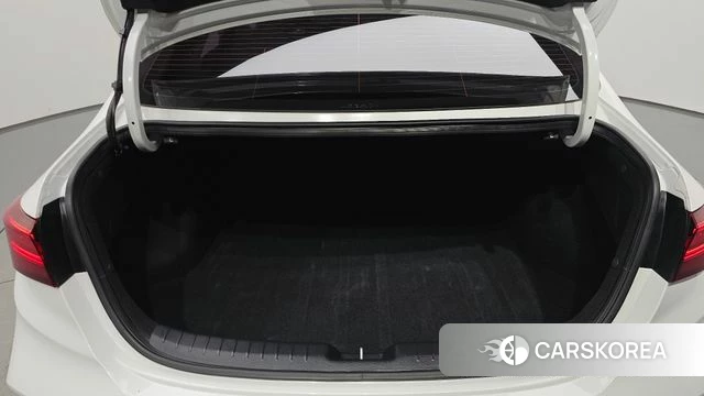 Kia The New K3 2nd generation id 4612918 из Кореи 10