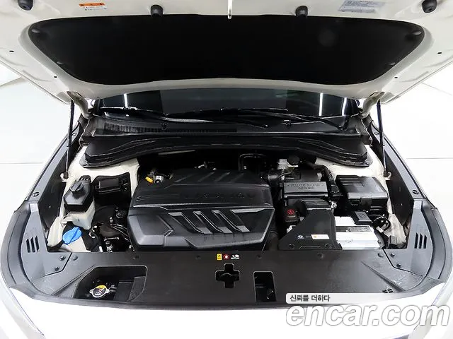 Hyundai Santa Fe TM id 2418295 из Кореи 10