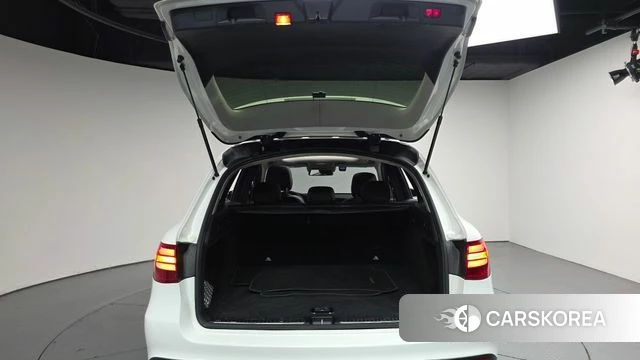 Mercedes-Benz GLC-Class X253 id 4865635 из Кореи 10