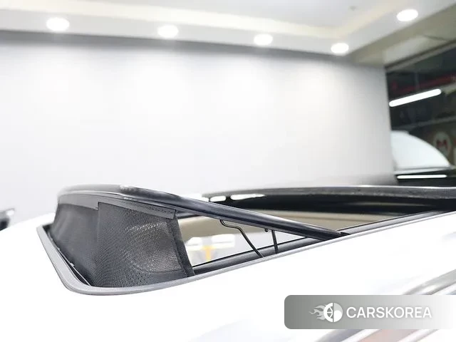 Genesis GV80 id 3478329 из Кореи 10