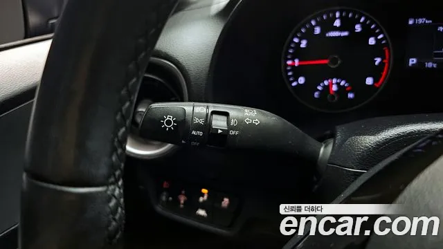 Kia Come New K3 id 2705993 из Кореи 10