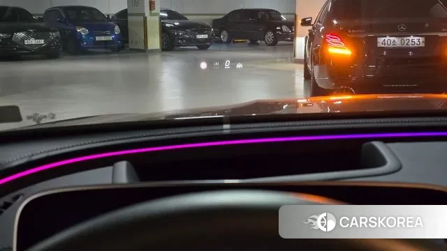 Mercedes-Benz E-Class W214 id 3467128 из Кореи 10