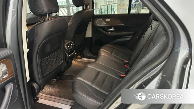Mercedes-Benz GLE-Class W167 id 3794895 из Кореи 10