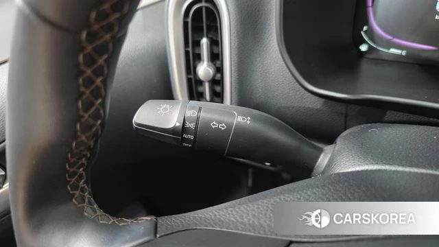 Kia The New Morning (JA) id 4516594 из Кореи 10