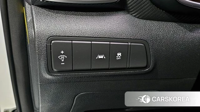 Hyundai All New Tucson id 3911719 из Кореи 10