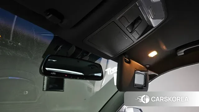 Ssangyong Rexton Sports Cannes id 3530593 из Кореи 10