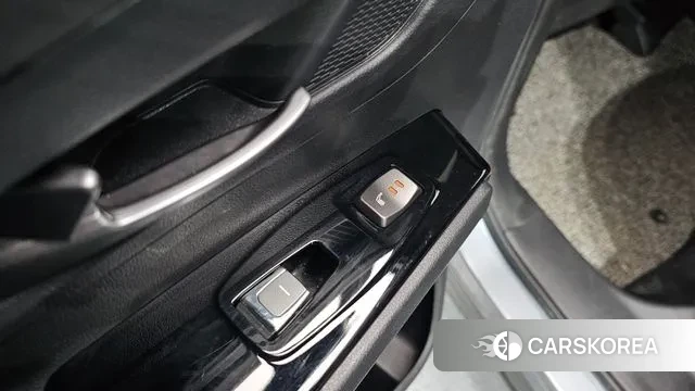 Ssangyong Beautiful Korando id 3646668 из Кореи 10