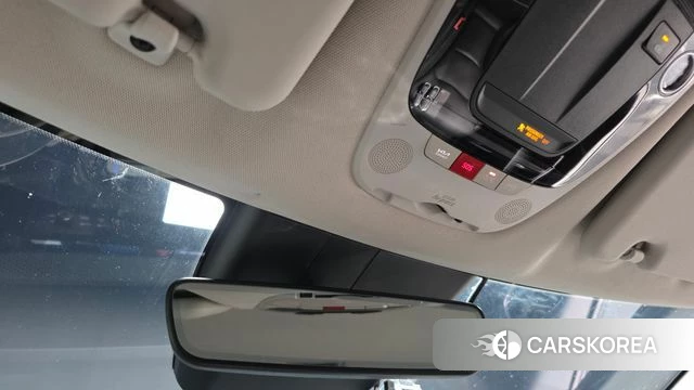 Kia EV6 id 4619183 из Кореи 10