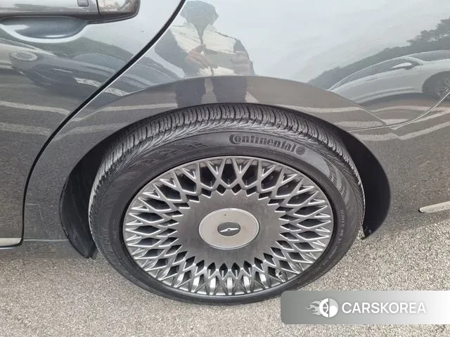 Genesis G90 id 3547257 из Кореи 10