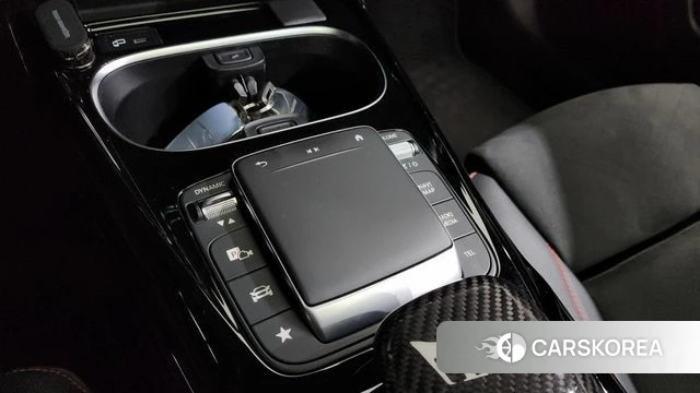Mercedes-Benz A-Class W177 id 4282128 из Кореи 10