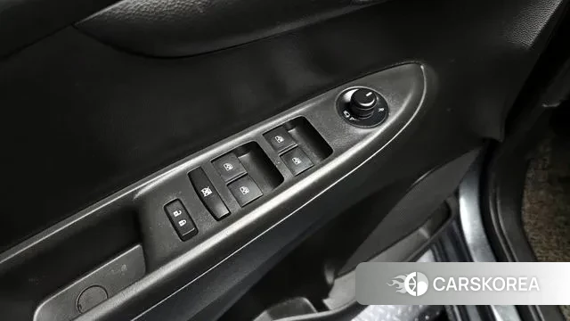 Chevrolet (GM Daewoo) The New Spark id 3728478 из Кореи 10