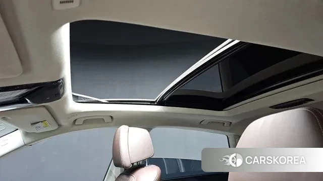 BMW 6 Series GT (G32) id 3703779 из Кореи 10