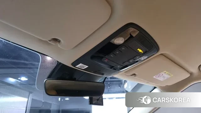 Kia Carnival 4th generation id 3681552 из Кореи 10