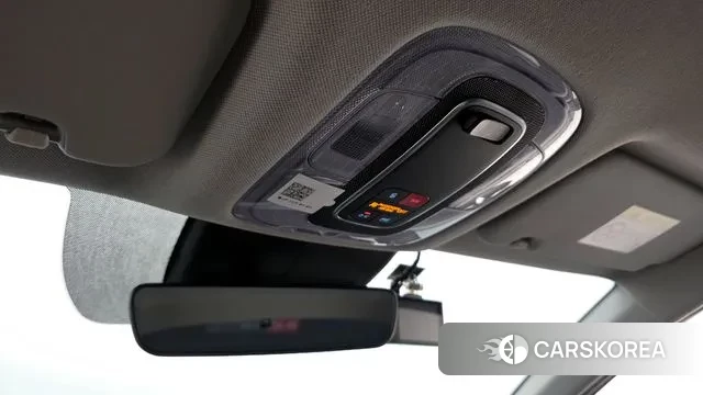 Hyundai Avante Hybrid (CN7) id 3611293 из Кореи 10