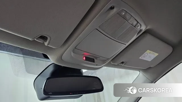 Renault Korea (Samsung) The New QM6 id 3366550 из Кореи 10