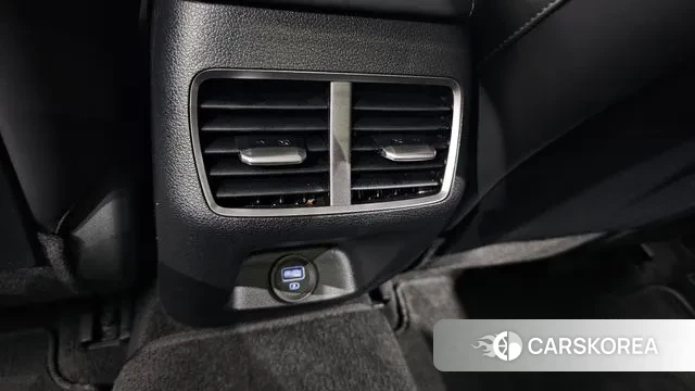 Hyundai Sonata (DN8) id 3273763 из Кореи 10