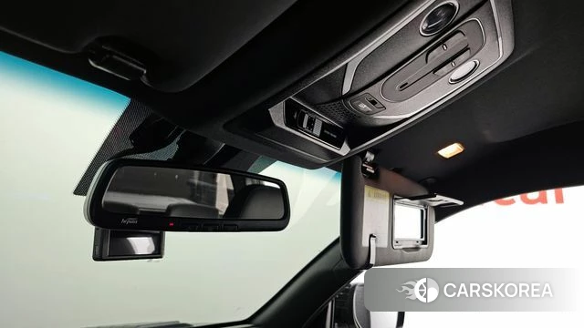 Ssangyong The New Rexton Sports Cannes id 3884379 из Кореи 10