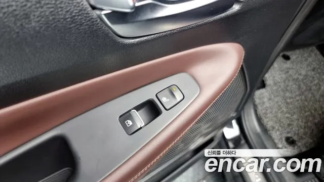 Hyundai Santa Fe TM id 2932846 из Кореи 10