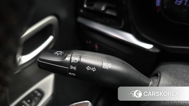 Kia Niro Plus id 4757578 из Кореи 10