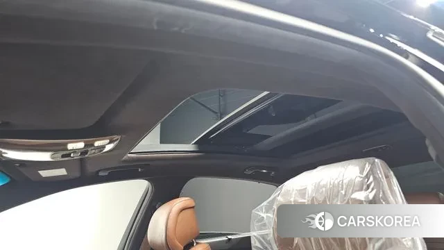 Genesis G80 (RG3) id 3717940 из Кореи 10