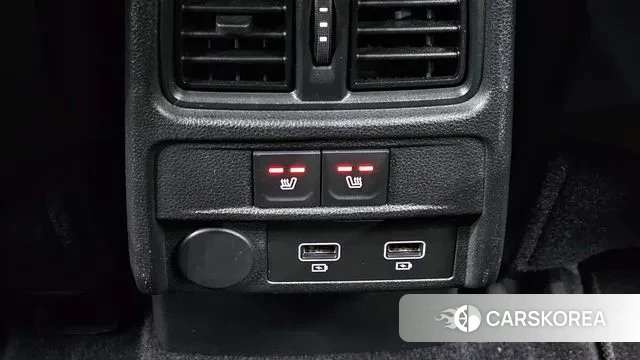 Renault Korea (Samsung) XM3 id 3621887 из Кореи 10