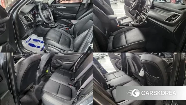 Kia Seltos id 3059297 из Кореи 10